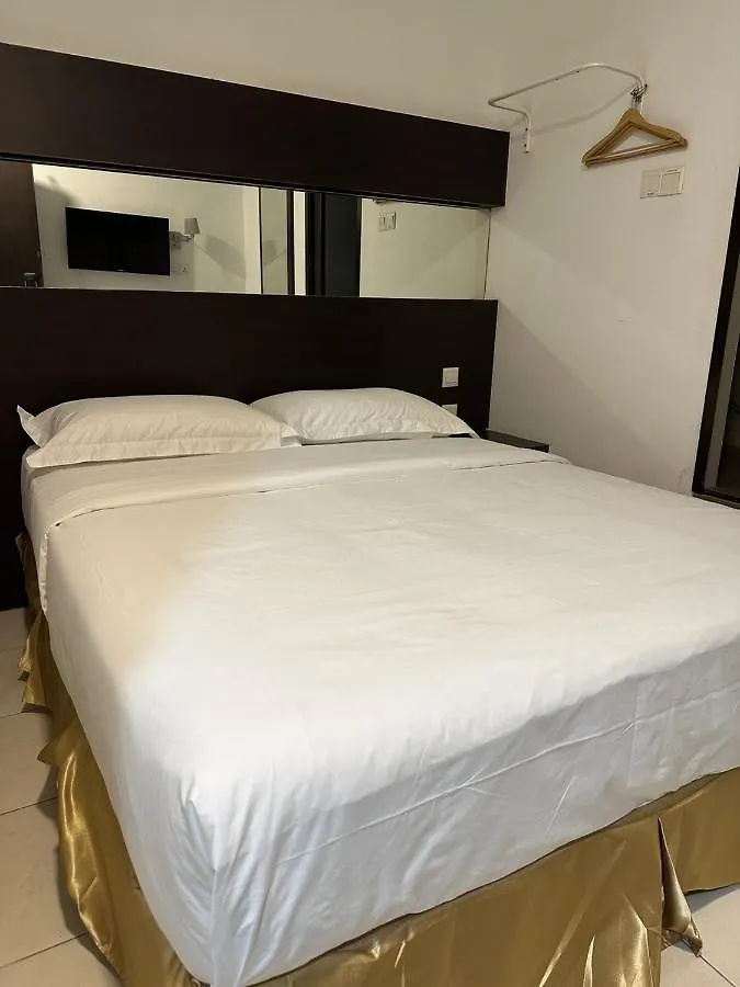 Uptown Chinatown Hotel Kuala Lumpur