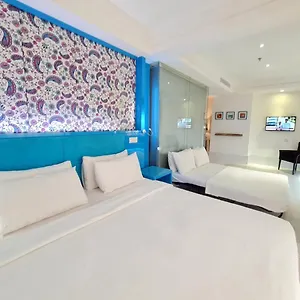 The Schuhe Hotel Kuala Lumpur