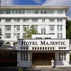 The Majestic Kuala Lumpur, Autograph Collection Kuala Lumpur