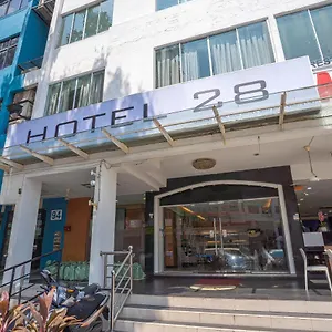 Hotel 28 Titiwangsa, Kuala Lumpur