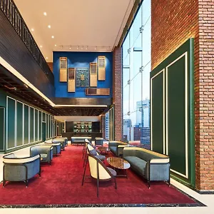 Four Points By Sheraton Kuala Lumpur, Chinatown Kuala Lumpur