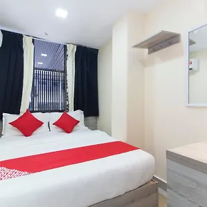 Hotel Oyo 552 Kl Centre Point, Kuala Lumpur