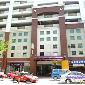 Imperial Boutec 酒店 亞庇