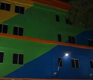 Hotel Ibiz, Kuala Lumpur