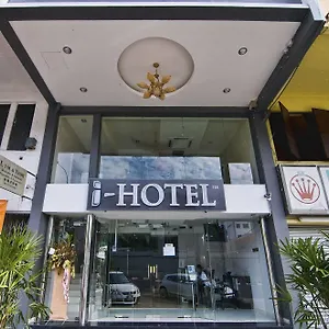 Hotel I-hotel, Kuala Lumpur