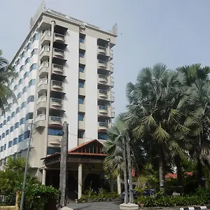 老鹰湾大酒店 酒店 浮罗交怡