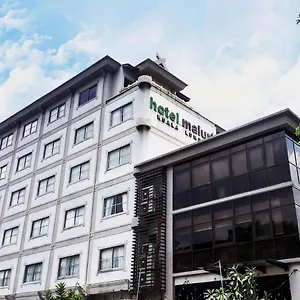 3* 酒店 马鲁里酒店