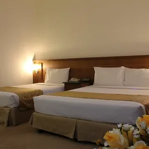 3* 酒店 Putra