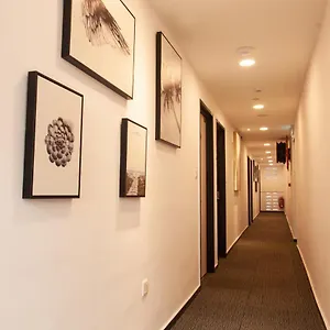 Hotel M Design @ Taman Pertama, Kuala Lumpur