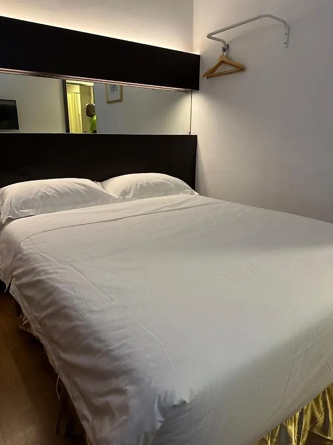 Uptown Chinatown Hotel Kuala Lumpur 0*,  Malaysia